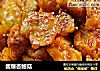 酱爆杏鲍菇的做法