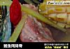 鲍鱼炖排骨的做法