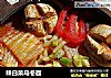 辣白菜乌冬面的做法