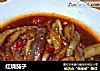红烧茄子的做法