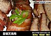 自制叉烧肉的做法