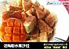 话梅粉水果沙拉的做法