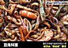 豆角焖面的做法