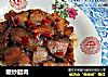 糖炒腊肉的做法