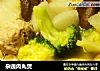 杂蔬肉丸煲的做法