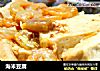 海米豆腐的做法