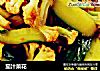 茄汁菜花的做法
