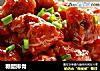糖醋排骨的做法