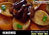 蚝油杏鲍菇的做法