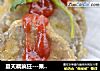 夏天藕疯狂---果蔬藕片的做法