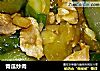 青瓜炒肉的做法