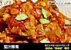 茄汁排骨的做法