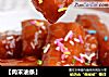 【肉末油条】的做法