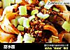 甜水面的做法