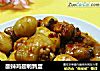 酸辣鸡翅鹌鹑蛋的做法
