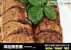 肉桂烤香蕉 —— 丰富口感，别样滋味的做法