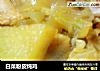 白菜粉皮炖鸡的做法