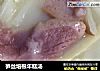 笋丝培根年糕汤的做法
