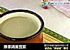 绿茶消暑豆浆的做法