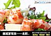 挪威家常菜——北欧式鲜虾沙拉的做法