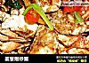 姜葱爆炒蟹的做法