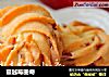 蔓越莓曲奇的做法