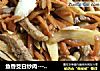 鱼香茭白炒肉---参考鱼香肉丝做法的做法