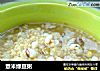薏米绿豆粥的做法
