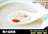 椰汁马蹄爽的做法