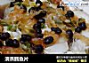 清蒸鳕鱼片的做法