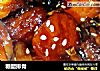 糖醋排骨的做法