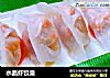 水晶虾饺皇的做法