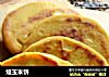 烙玉米饼的做法