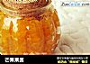 芒果果酱的做法