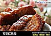 可乐红烧肉的做法