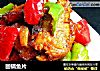 回锅鱼片的做法