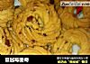 蔓越莓曲奇的做法