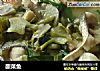 酸菜鱼的做法