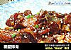 糖醋排骨的做法