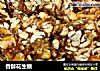 香酥花生糖的做法