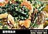 藿香烧鱼块的做法