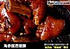 海参酱香猪脚的做法