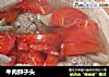 牛肉狮子头的做法