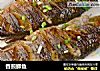 香煎鲫鱼的做法
