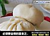 必须要会做的面食之【茴香鸡蛋包子】的做法