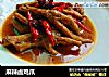 麻辣卤鸡爪的做法
