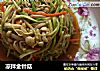 凉拌金针菇的做法
