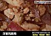 洋葱鸡胸肉的做法