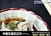 叫我怎能忘记它——葫芦肉饺的做法