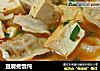 豆腐煮馄饨的做法